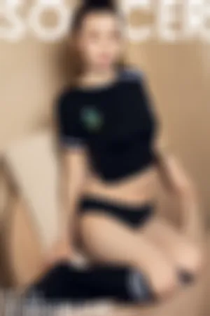 [TouTiao]头条女神 2019.07.25 足球宝贝索菲娅