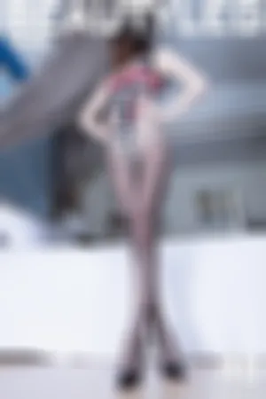 [Beautyleg]美腿寫真 2019.08.18 No.1808 Anonymity