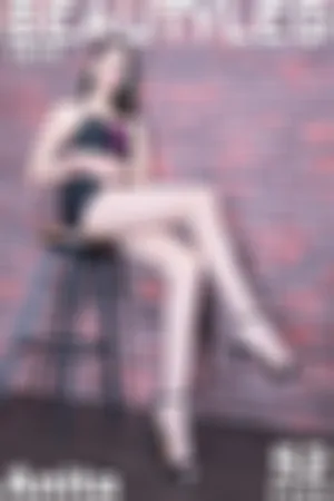 [Beautyleg]美腿寫真 2019.08.21 No.1810 Anita