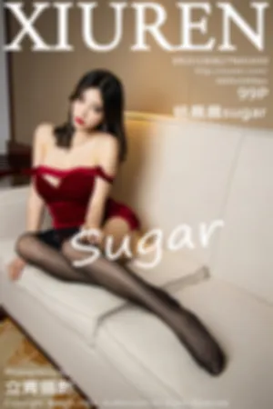 [XiuRen]秀人网 2019.08.27 No.1650 枣红礼服+黑丝美腿+吊裙内衣