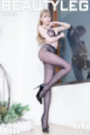 [Beautyleg]美腿寫真 2019.08.30 No.1814 Xin