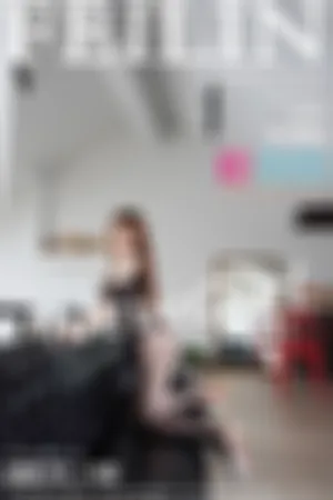 [FEILIN]嗲囡囡 2019.09.03 VOL.204 首套写真