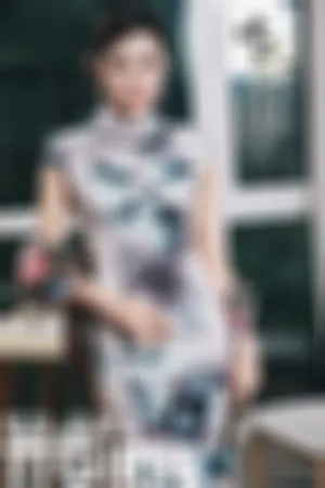 [TouTiao]头条女神 2019.09.13 中秋快乐