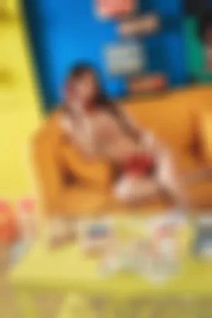 [YALAYI]雅拉伊 2019.09.17 Y403 我的野蛮女友