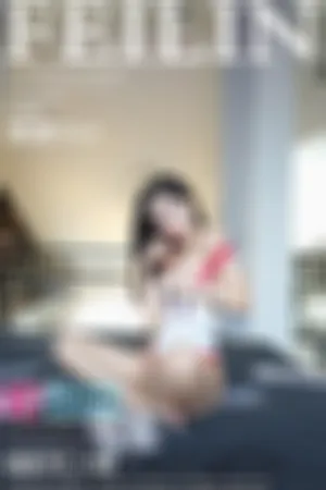 [FEILIN]嗲囡囡 2019.09.19 VOL.209