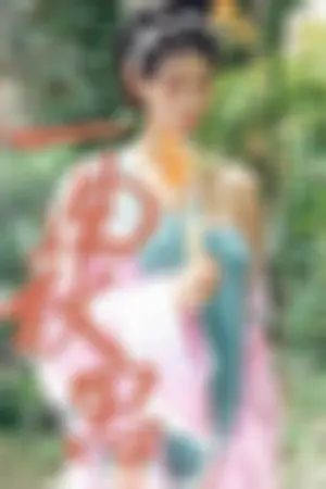 [Ugirls]尤果网爱尤物 2019.09.12 No.1576 一曲秋思