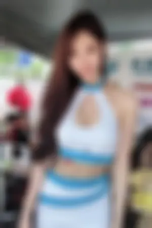 完美女神「赵宁宁Ning」体态姣好上围傲人！