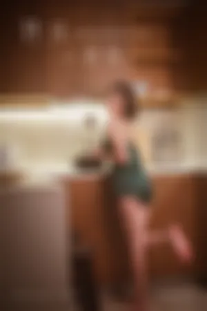 [YALAYI]雅拉伊 2019.09.26 Y412 特技小厨娘