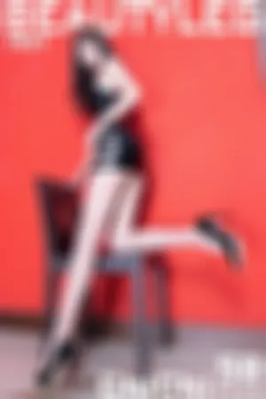 [Beautyleg]美腿寫真 2019.09.20 No.1821 ChiChi