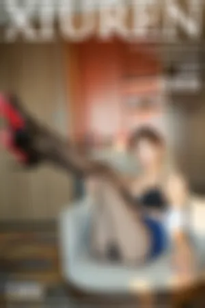 [XiuRen]秀人网 2019.10.10 No.1716