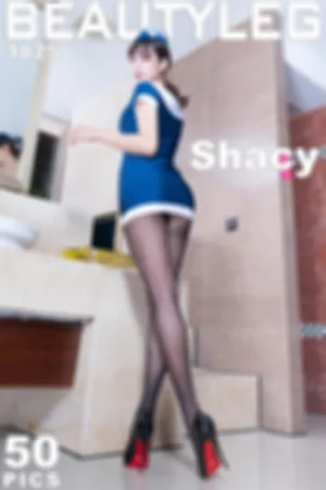 [Beautyleg]美腿寫真 2019.09.30 No.1825