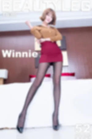 [Beautyleg]美腿寫真 2019.10.14 No.1830