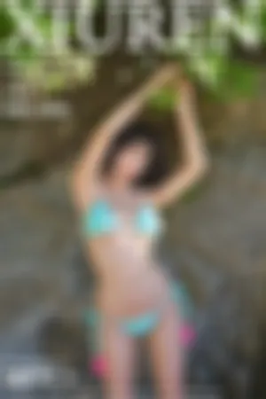 [XiuRen]秀人网 2019.10.17 No.1734