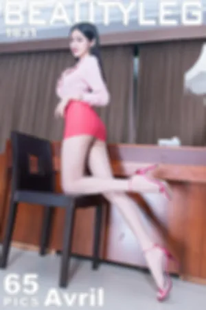 [Beautyleg]美腿寫真 2019.10.18 No.1831