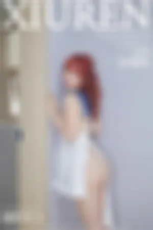 [XiuRen]秀人网 2019.10.22 No.1744