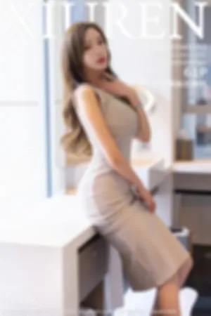 [XiuRen]秀人网 2019.10.24 No.1751