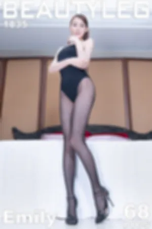 [Beautyleg]美腿寫真 2019.10.28 No.1835