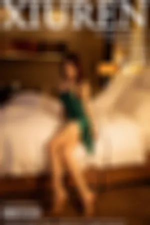 [XiuRen]秀人网 2019.10.29 No.1756