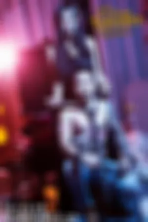 [TouTiao]头条女神 2019.10.31 万圣节女巫COS