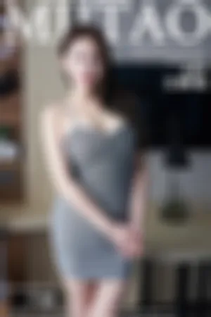 [MiiTao]蜜桃社 2019.10.31 VOL.135