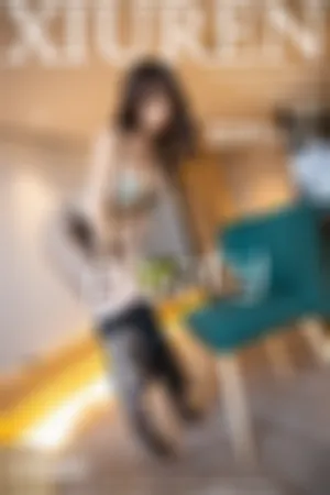 [XiuRen]秀人网 2019.10.31 No.1764