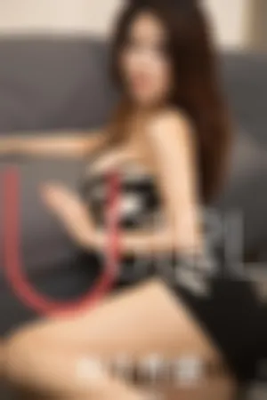 [Ugirls_APP]尤果圈 2019.11.01 No.1626 野生性感