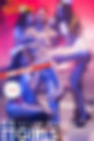 [TouTiao]头条女神 2019.11.01 万圣节寂静岭COS