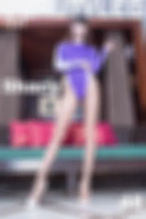 [Beautyleg]美腿寫真 2019.11.01 No.1837