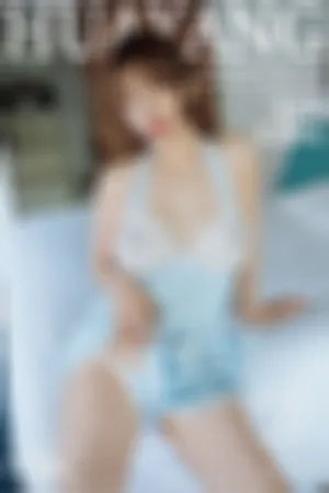 [HuaYang]花漾show 2019.11.06 VOL.185