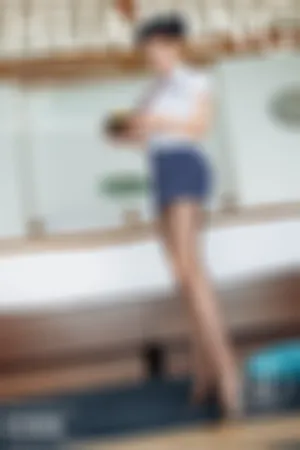 [HuaYang]花漾show 2019.11.08 VOL.186