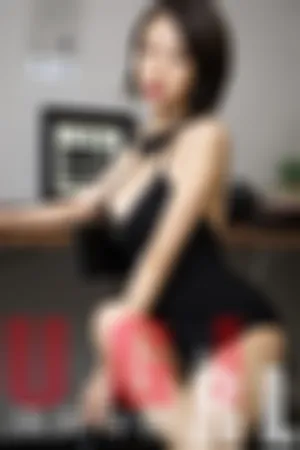 [Ugirls_APP]尤果圈 2019.11.07 No.1632 隔屏有喜