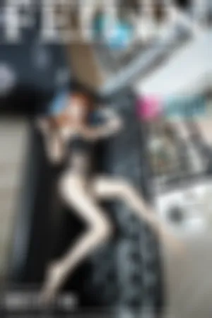 [FEILIN]嗲囡囡 2019.11.13 VOL.215