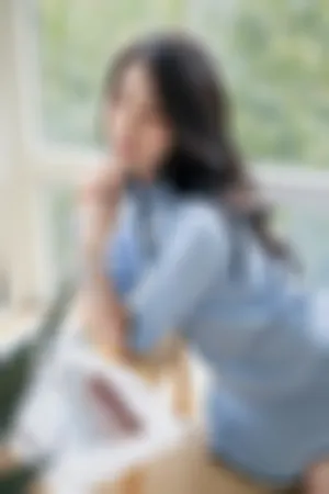 [YALAYI]雅拉伊 2019.11.17 Y463 文艺女青年