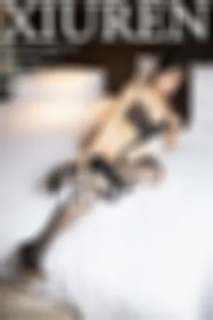 [XiuRen]秀人网 2019.11.18 No.1795