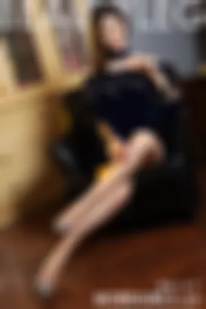 [TouTiao]头条女神 2019.11.18 蓝玫瑰