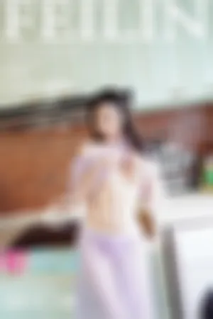 [FEILIN]嗲囡囡 2019.11.21 VOL.216