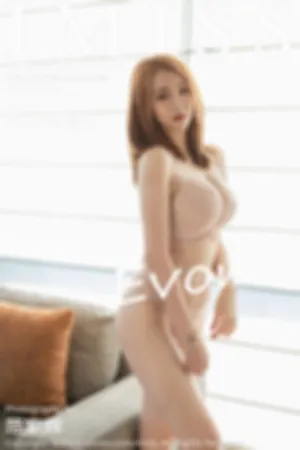 [IMiss]爱蜜社 2019.11.21 VOL.403