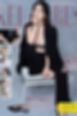 [Kelagirls]克拉女神 2019.11.22 烟里风情