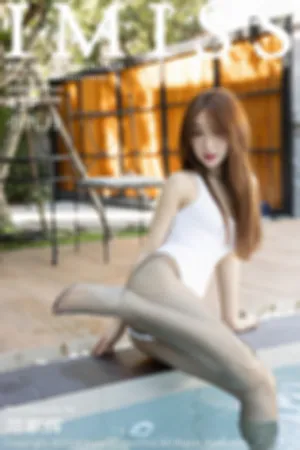 [IMiss]爱蜜社 2019.11.27 VOL.406