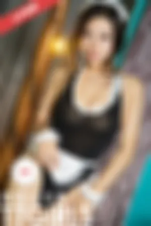 [TouTiao]头条女神 2019.11.27 女仆小卷