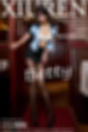 [XiuRen]秀人网 2019.11.27 No.1811