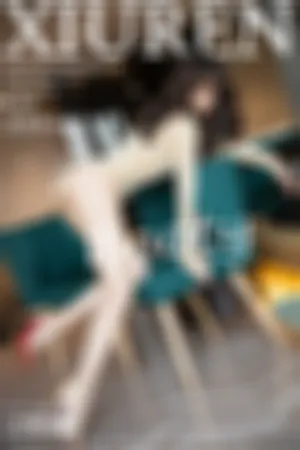 [XiuRen]秀人网 2019.11.29 No.1814