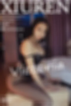 [XiuRen]秀人网 2019.12.02 No.1817