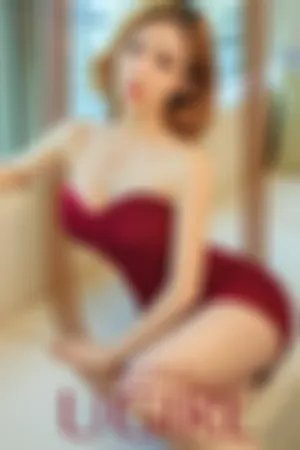 [Ugirls_APP]尤果圈 2019.11.29 No.1654 低温热恋