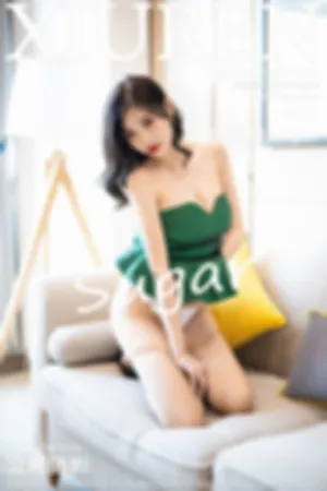 [XiuRen]秀人网 2019.12.03 No.1822