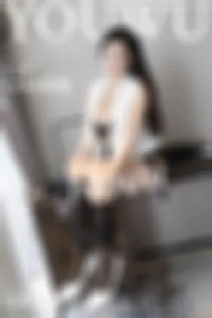 [YouWu]尤物馆 2019.12.05 VOL.166