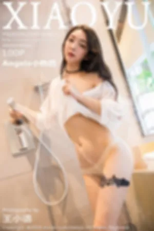 [XIAOYU]语画界 2019.12.10 VOL.211