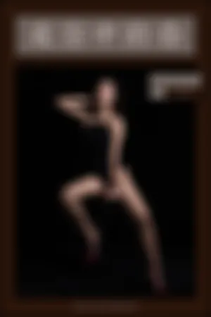 [YALAYI]雅拉伊 2019.12.12 Y488 夜空中的你