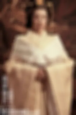 [TouTiao]头条女神 2019.12.13 风华绝代武则天