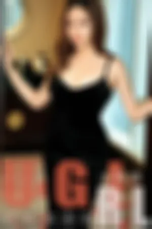 [Ugirls_APP]尤果圈 2019.12.12 No.1667 红色高跟鞋